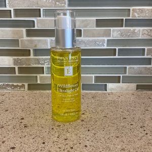Eminence Organics wildflower ultralight oil
